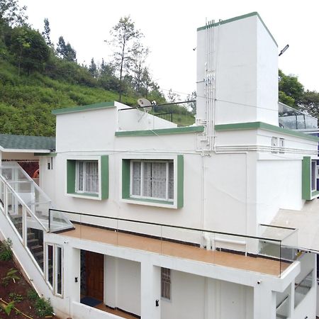 Casa De Selas Кунур Экстерьер фото
